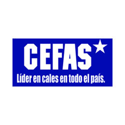 cefas